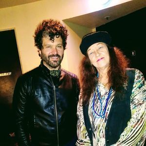 Meet your Posher, Patsy